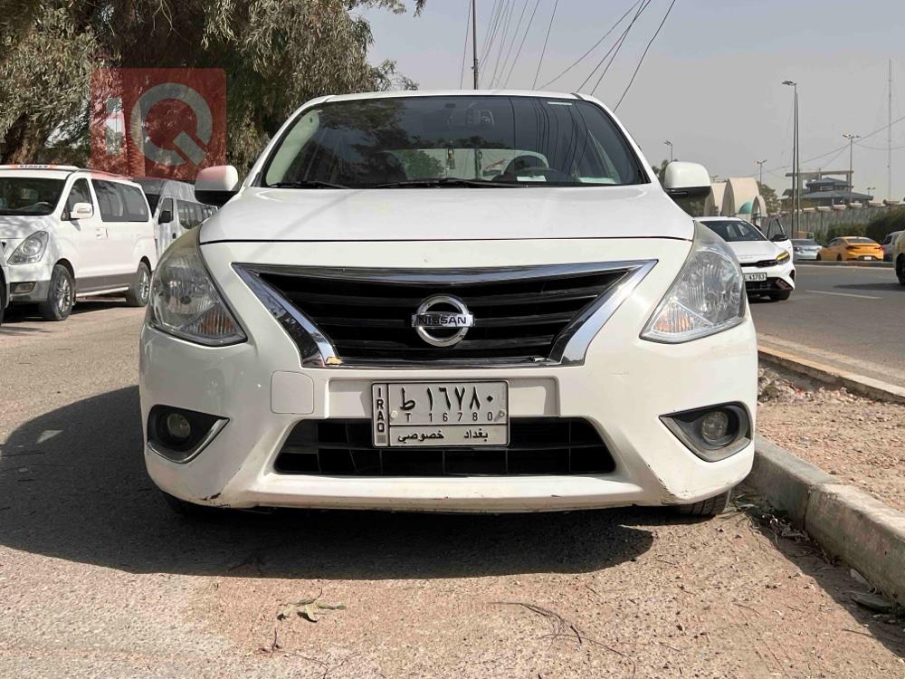 Nissan Sunny